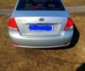 Киа Черато, объемом двигателя 16 л и пробегом 225 тыс. км за 3700 $, фото 1 на Automoto.ua