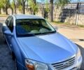 Киа Черато, объемом двигателя 1.6 л и пробегом 253 тыс. км за 5000 $, фото 1 на Automoto.ua