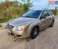 Киа Черато, объемом двигателя 0 л и пробегом 158 тыс. км за 4500 $, фото 1 на Automoto.ua