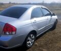 Киа Черато, объемом двигателя 16 л и пробегом 225 тыс. км за 3700 $, фото 5 на Automoto.ua