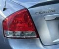 Киа Черато, объемом двигателя 2 л и пробегом 178 тыс. км за 5700 $, фото 8 на Automoto.ua