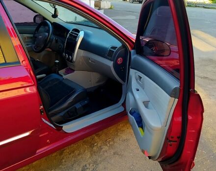 Кіа Черато, об'ємом двигуна 1.6 л та пробігом 230 тис. км за 5500 $, фото 2 на Automoto.ua