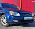 Киа Черато, объемом двигателя 2 л и пробегом 110 тыс. км за 5990 $, фото 1 на Automoto.ua