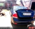 Киа Черато, объемом двигателя 15 л и пробегом 0 тыс. км за 5800 $, фото 6 на Automoto.ua