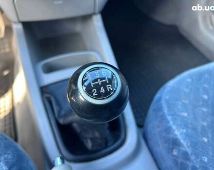 Киа Черато, объемом двигателя 2 л и пробегом 110 тыс. км за 5990 $, фото 16 на Automoto.ua