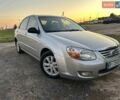 Киа Черато, объемом двигателя 1.6 л и пробегом 238 тыс. км за 4550 $, фото 1 на Automoto.ua