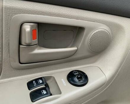 Кіа Черато, об'ємом двигуна 1.6 л та пробігом 221 тис. км за 4500 $, фото 11 на Automoto.ua