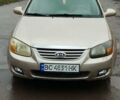 Киа Черато, объемом двигателя 1.6 л и пробегом 208 тыс. км за 3500 $, фото 1 на Automoto.ua