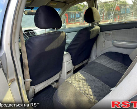 Киа Черато, объемом двигателя 1.6 л и пробегом 300 тыс. км за 3500 $, фото 12 на Automoto.ua