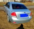 Киа Черато, объемом двигателя 16 л и пробегом 225 тыс. км за 3700 $, фото 4 на Automoto.ua