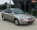 Кіа Черато, об'ємом двигуна 1.6 л та пробігом 162 тис. км за 4950 $, фото 2 на Automoto.ua
