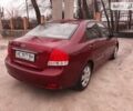 Киа Черато, объемом двигателя 1.6 л и пробегом 212 тыс. км за 4900 $, фото 2 на Automoto.ua