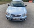 Киа Черато, объемом двигателя 1.59 л и пробегом 158 тыс. км за 5700 $, фото 1 на Automoto.ua