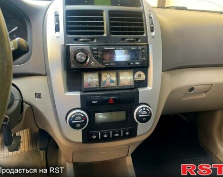 Кіа Черато, об'ємом двигуна 1.6 л та пробігом 220 тис. км за 2850 $, фото 4 на Automoto.ua