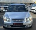 Киа Черато, объемом двигателя 2 л и пробегом 178 тыс. км за 5700 $, фото 1 на Automoto.ua
