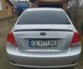 Киа Черато, объемом двигателя 2 л и пробегом 270 тыс. км за 3600 $, фото 2 на Automoto.ua