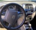 Киа Черато, объемом двигателя 1.6 л и пробегом 253 тыс. км за 5000 $, фото 5 на Automoto.ua