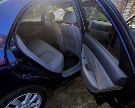 Кіа Черато, об'ємом двигуна 1.6 л та пробігом 252 тис. км за 3600 $, фото 1 на Automoto.ua