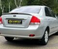 Киа Черато, объемом двигателя 1.6 л и пробегом 197 тыс. км за 4900 $, фото 6 на Automoto.ua