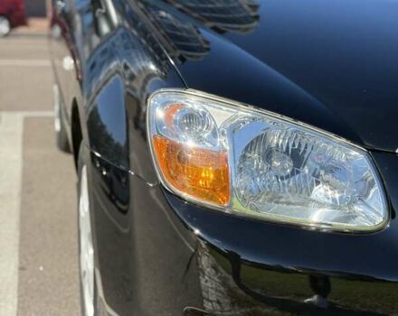 Киа Черато, объемом двигателя 1.6 л и пробегом 208 тыс. км за 5300 $, фото 10 на Automoto.ua