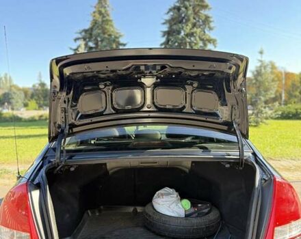 Киа Черато, объемом двигателя 1.6 л и пробегом 208 тыс. км за 5300 $, фото 18 на Automoto.ua