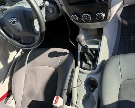 Киа Черато, объемом двигателя 1.6 л и пробегом 208 тыс. км за 5300 $, фото 16 на Automoto.ua