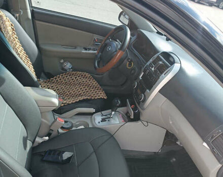 Киа Черато, объемом двигателя 2 л и пробегом 298 тыс. км за 4000 $, фото 7 на Automoto.ua