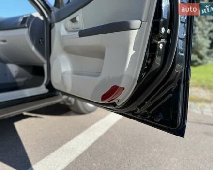 Киа Черато, объемом двигателя 1.6 л и пробегом 208 тыс. км за 5300 $, фото 1 на Automoto.ua