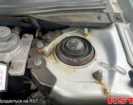 Киа Черато 2008 в Никополе на Automoto.ua Киа Черато, объемом двигателя 1.6 л и пробегом 195 тыс. км за 5200 $, фото 2 на Automoto.ua