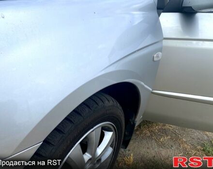 Киа Черато 2008 в Никополе на Automoto.ua Киа Черато, объемом двигателя 1.6 л и пробегом 195 тыс. км за 5200 $, фото 6 на Automoto.ua