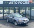 Киа Черато, объемом двигателя 1.6 л и пробегом 163 тыс. км за 5790 $, фото 1 на Automoto.ua