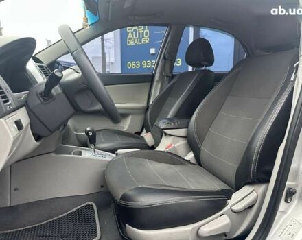 Киа Черато, объемом двигателя 0 л и пробегом 188 тыс. км за 4990 $, фото 13 на Automoto.ua