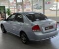 Киа Черато, объемом двигателя 1.6 л и пробегом 242 тыс. км за 3490 $, фото 11 на Automoto.ua