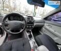 Кіа Черато, об'ємом двигуна 1.59 л та пробігом 237 тис. км за 4350 $, фото 5 на Automoto.ua