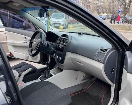 Кіа Черато, об'ємом двигуна 1.59 л та пробігом 237 тис. км за 4350 $, фото 2 на Automoto.ua