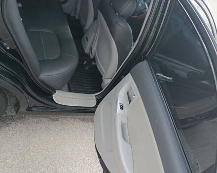 Киа Черато, объемом двигателя 2 л и пробегом 298 тыс. км за 4000 $, фото 8 на Automoto.ua