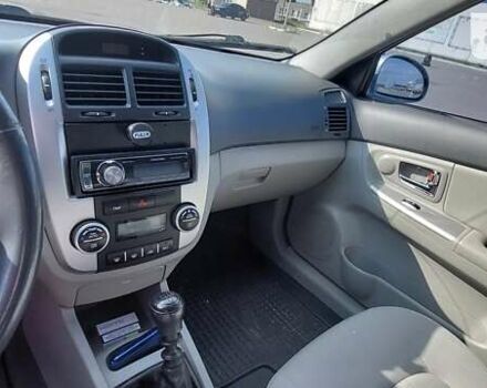 Кіа Черато, об'ємом двигуна 1.6 л та пробігом 230 тис. км за 4800 $, фото 23 на Automoto.ua