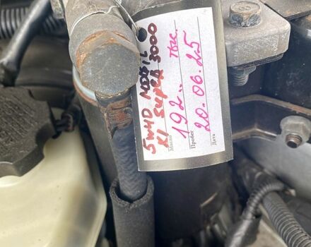 Киа Черато 2008 в Никополе на Automoto.ua Киа Черато, объемом двигателя 1.6 л и пробегом 195 тыс. км за 5200 $, фото 4 на Automoto.ua