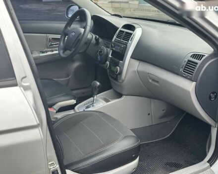 Киа Черато, объемом двигателя 0 л и пробегом 188 тыс. км за 4990 $, фото 20 на Automoto.ua