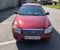 Киа Черато, объемом двигателя 1.59 л и пробегом 188 тыс. км за 4800 $, фото 1 на Automoto.ua