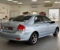 Киа Черато, объемом двигателя 1.6 л и пробегом 242 тыс. км за 3490 $, фото 7 на Automoto.ua