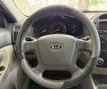 Киа Черато, объемом двигателя 1.6 л и пробегом 242 тыс. км за 3490 $, фото 16 на Automoto.ua