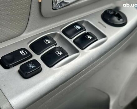 Киа Черато, объемом двигателя 0 л и пробегом 188 тыс. км за 4990 $, фото 14 на Automoto.ua