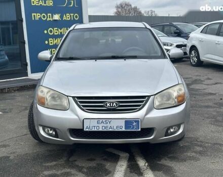 Киа Черато, объемом двигателя 0 л и пробегом 188 тыс. км за 4990 $, фото 2 на Automoto.ua