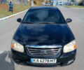 Киа Черато, объемом двигателя 2 л и пробегом 298 тыс. км за 4000 $, фото 1 на Automoto.ua