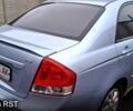 Киа Черато, объемом двигателя 20 л и пробегом 135 тыс. км за 6300 $, фото 2 на Automoto.ua
