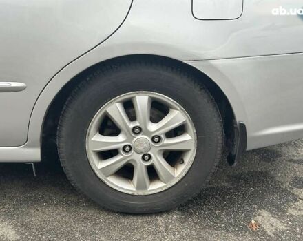 Киа Черато, объемом двигателя 0 л и пробегом 188 тыс. км за 4990 $, фото 10 на Automoto.ua