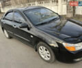 Киа Черато, объемом двигателя 1.6 л и пробегом 262 тыс. км за 4000 $, фото 5 на Automoto.ua