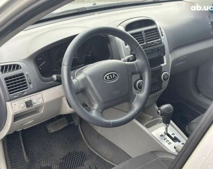 Киа Черато, объемом двигателя 0 л и пробегом 188 тыс. км за 4990 $, фото 12 на Automoto.ua