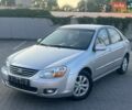 Кіа Черато, об'ємом двигуна 1.6 л та пробігом 157 тис. км за 5500 $, фото 1 на Automoto.ua